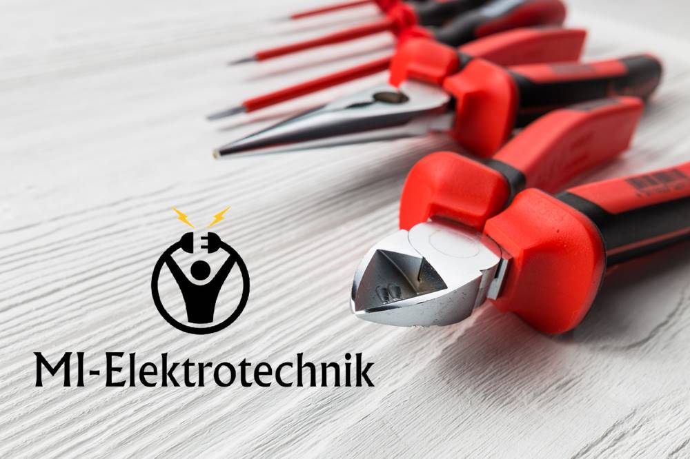 MI-ELEKTROTECHNIK - Marinovic Ivan